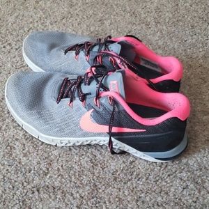 Nike metcon size 8.5